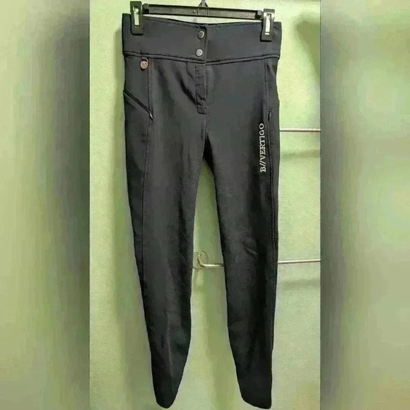 B Vertigo Breeches Size 24 - Picture 1 of 2